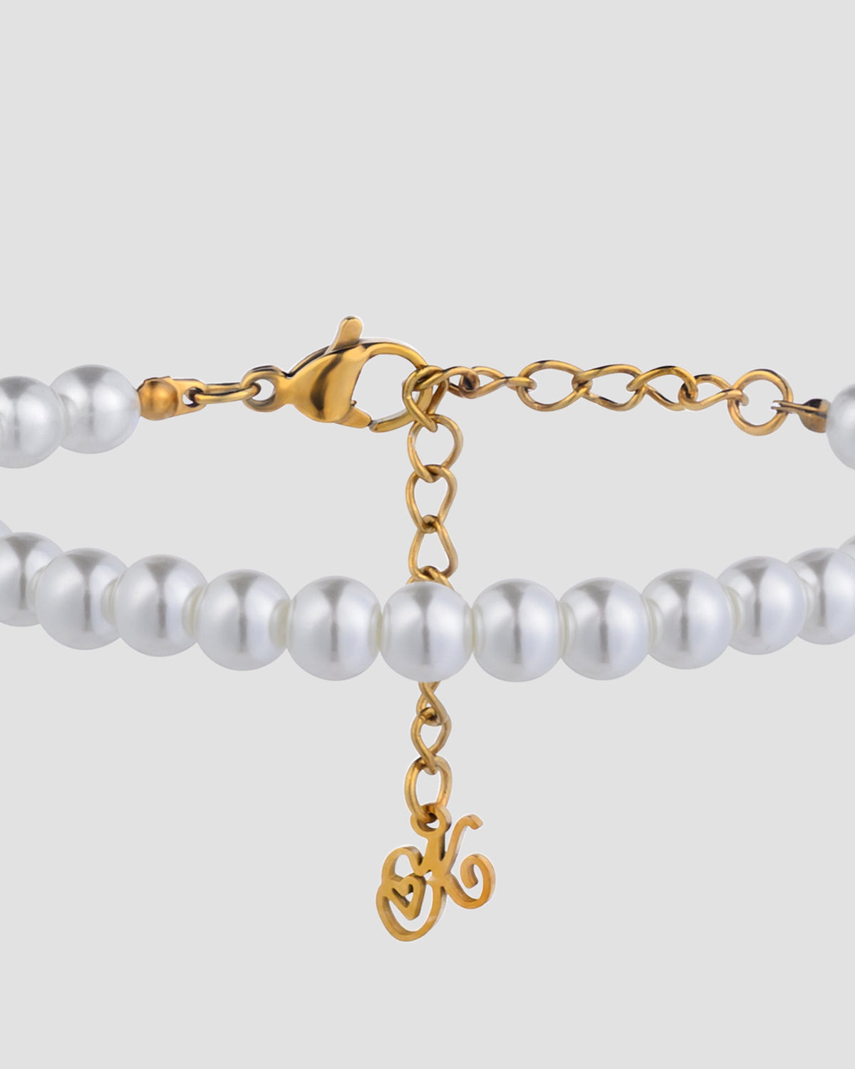 Pearl Bracelet