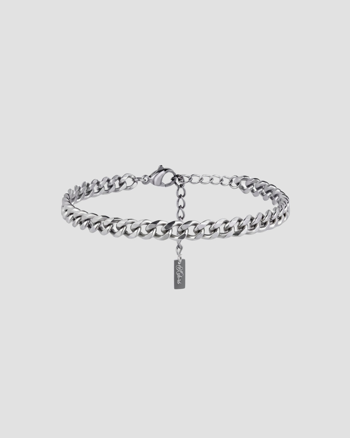 Cuban Link Bracelet