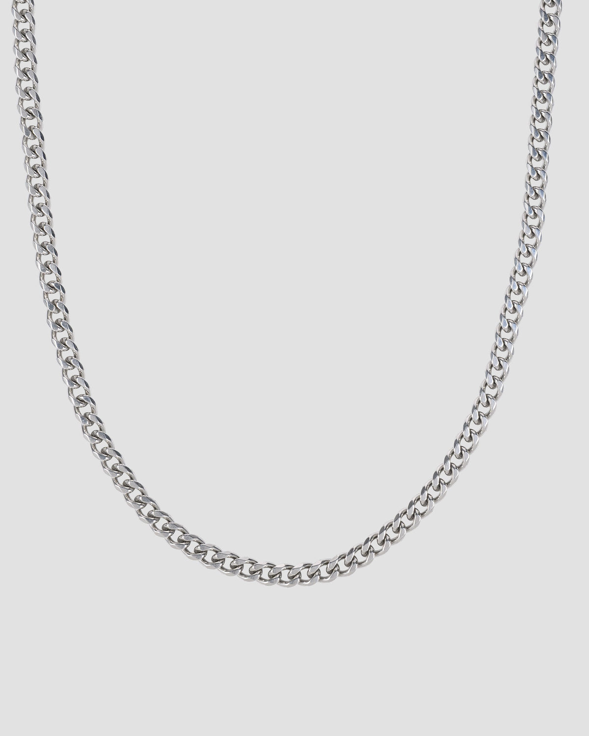 Cuban Link Chain
