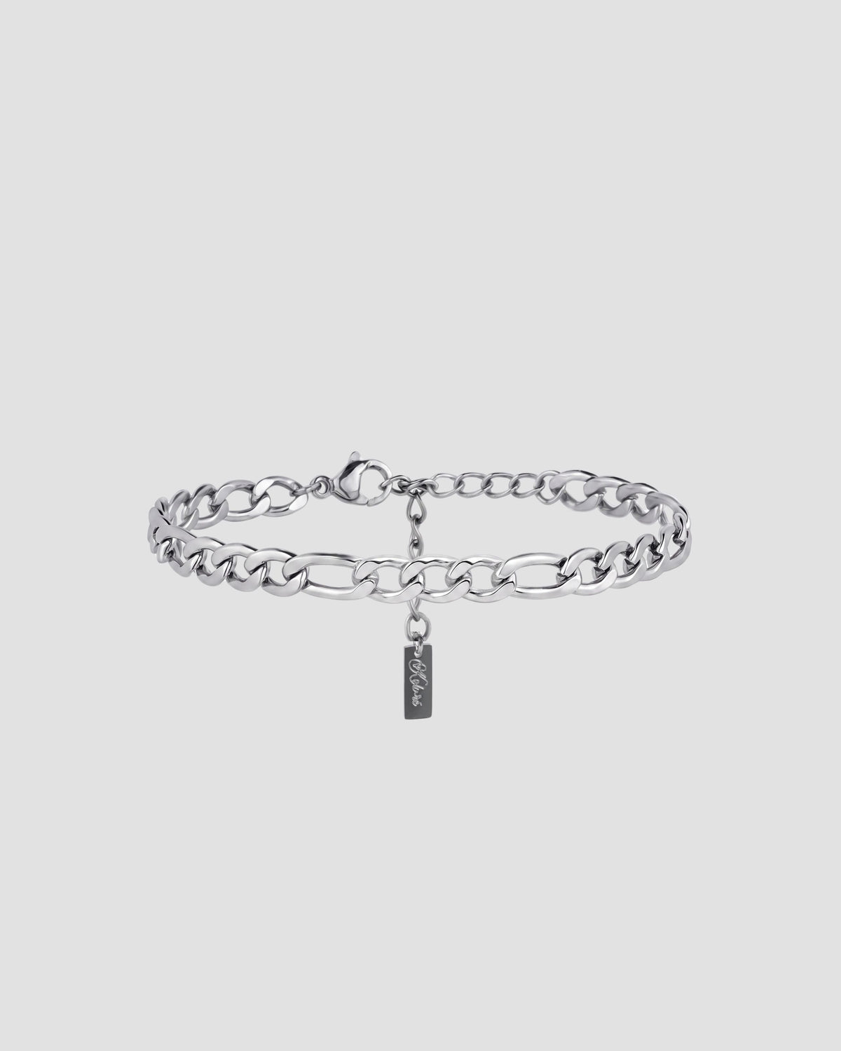 Figaro Bracelet