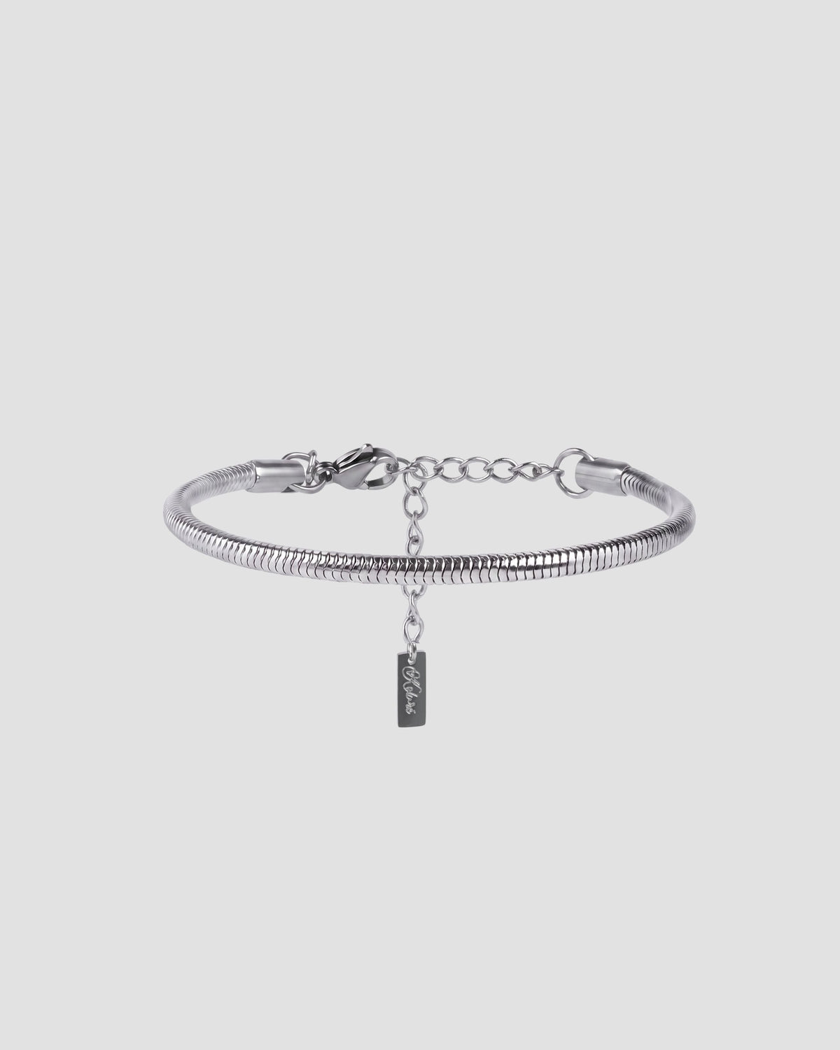 Snake Bracelet