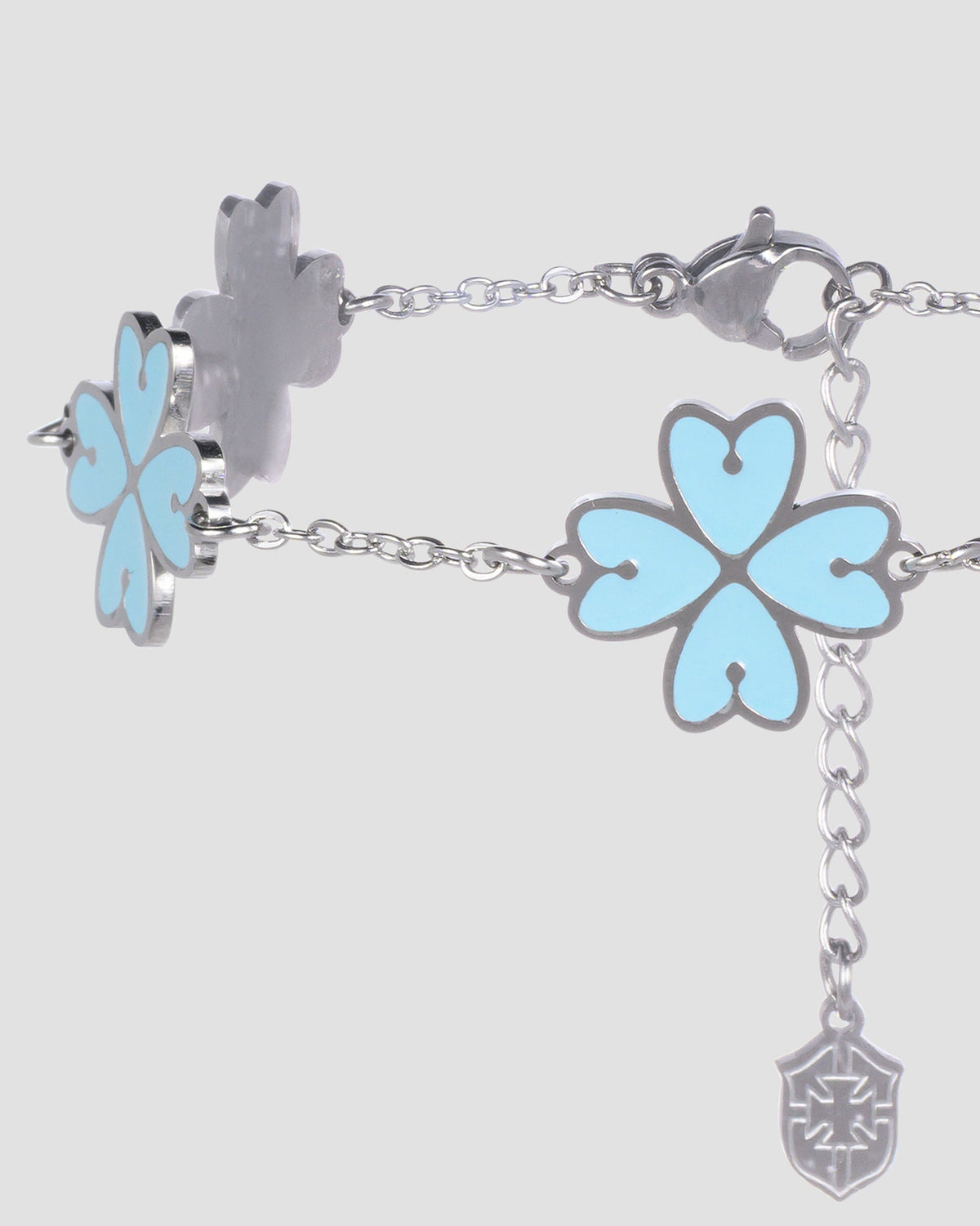 Luv Link Bracelet