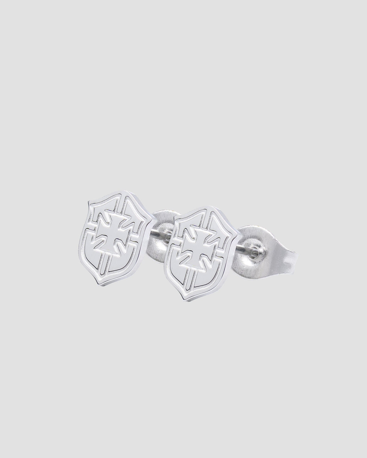 Icon Sparks Silver