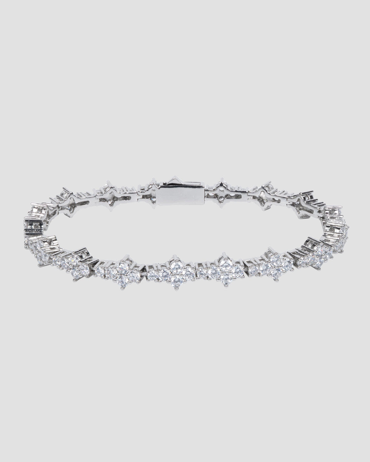 Crystal Cut Silver (50%-Bundle)
