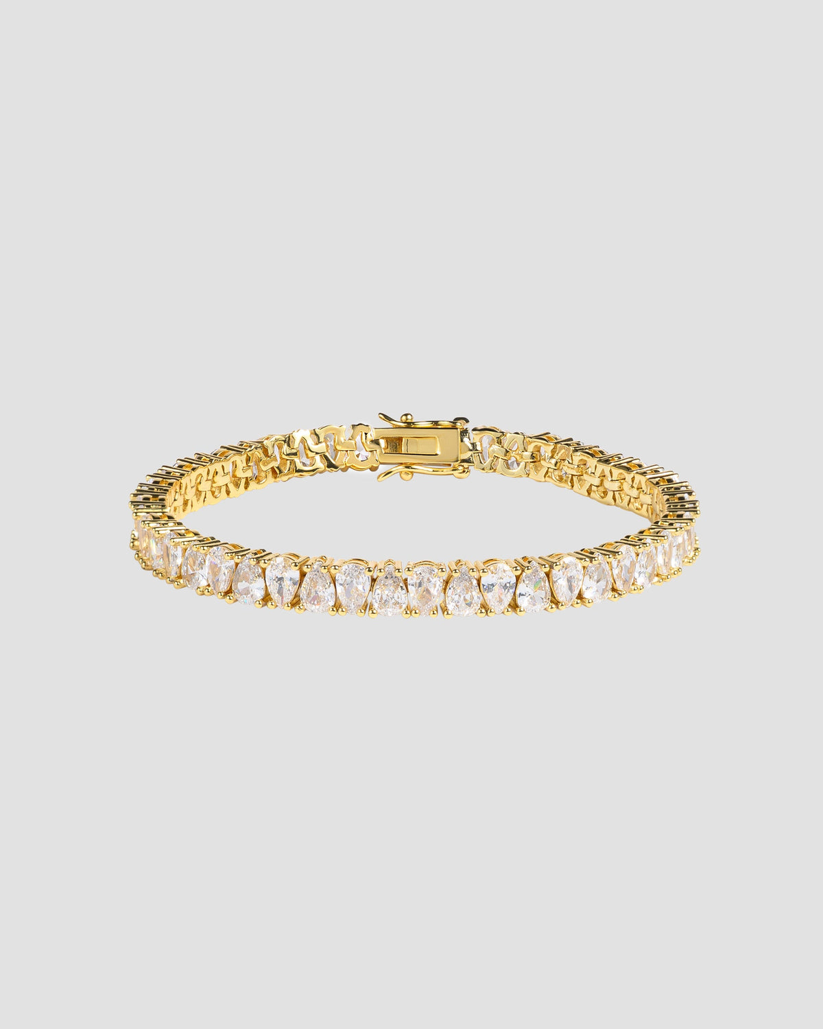 Wave Bracelet