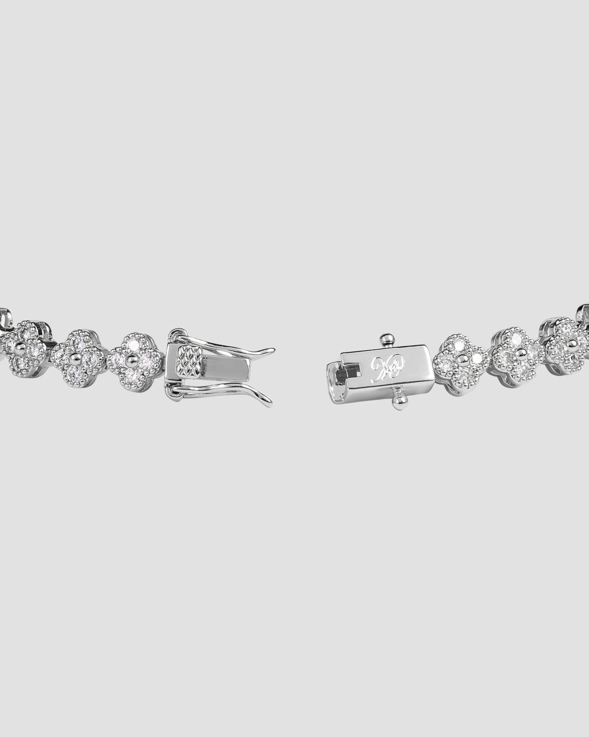 Flower Bracelet