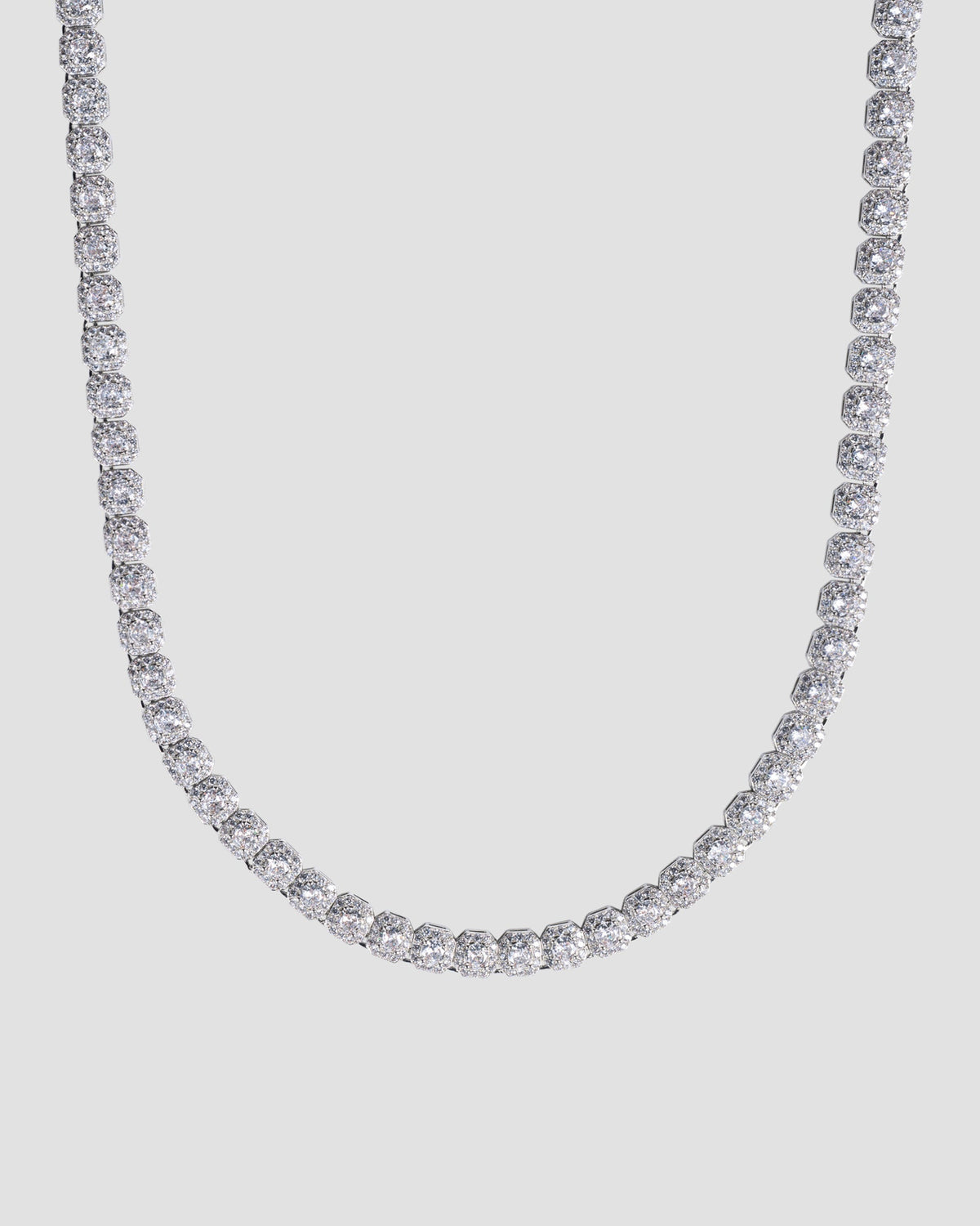 Baguette Chain