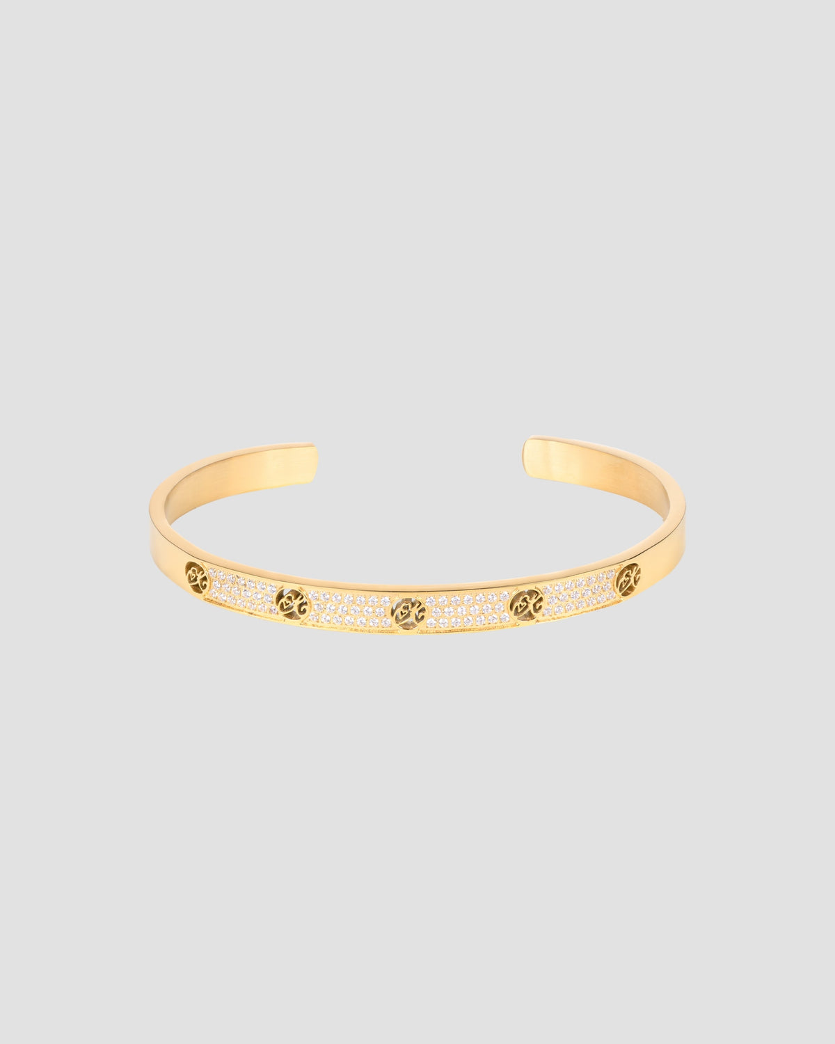 Prestige Ice Cuff