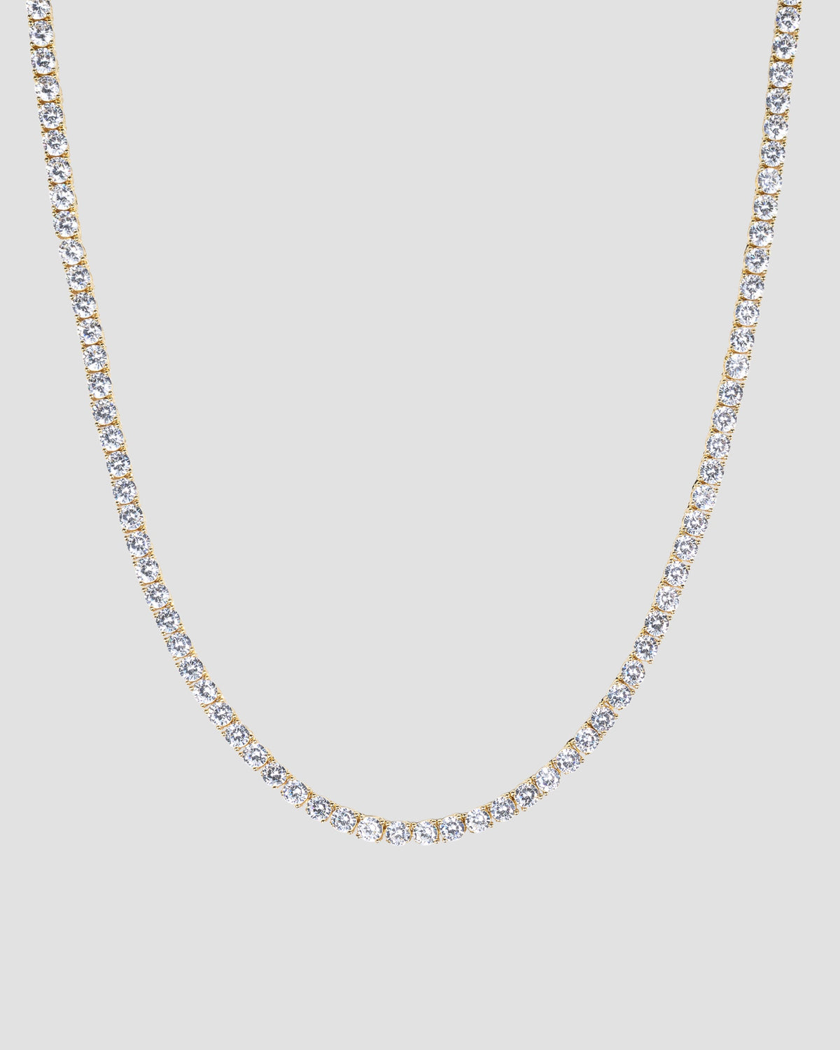 4mm Tennis Chain