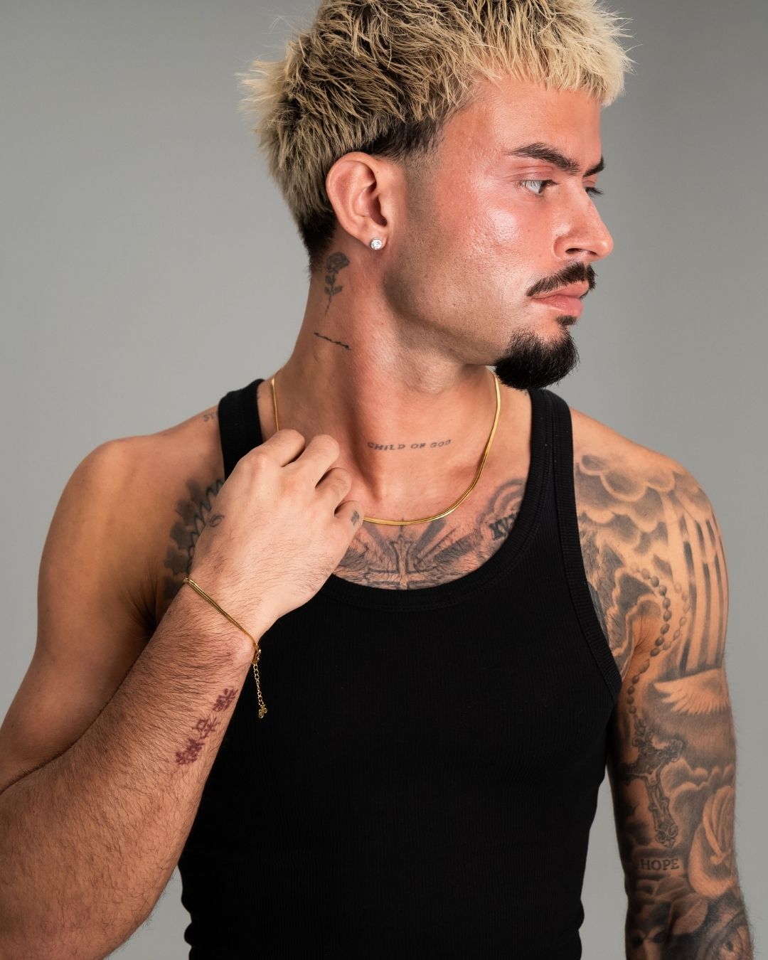 Flow Bracelet
