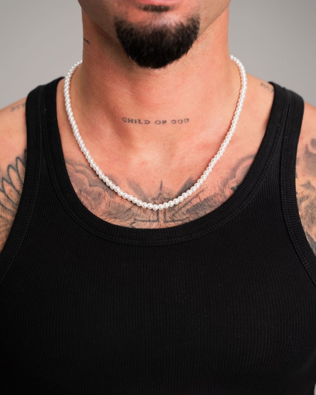 Pearl Chain