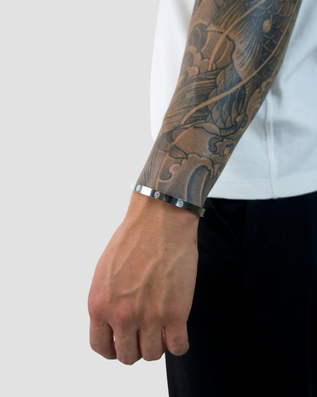 Ipa Nema Cuff