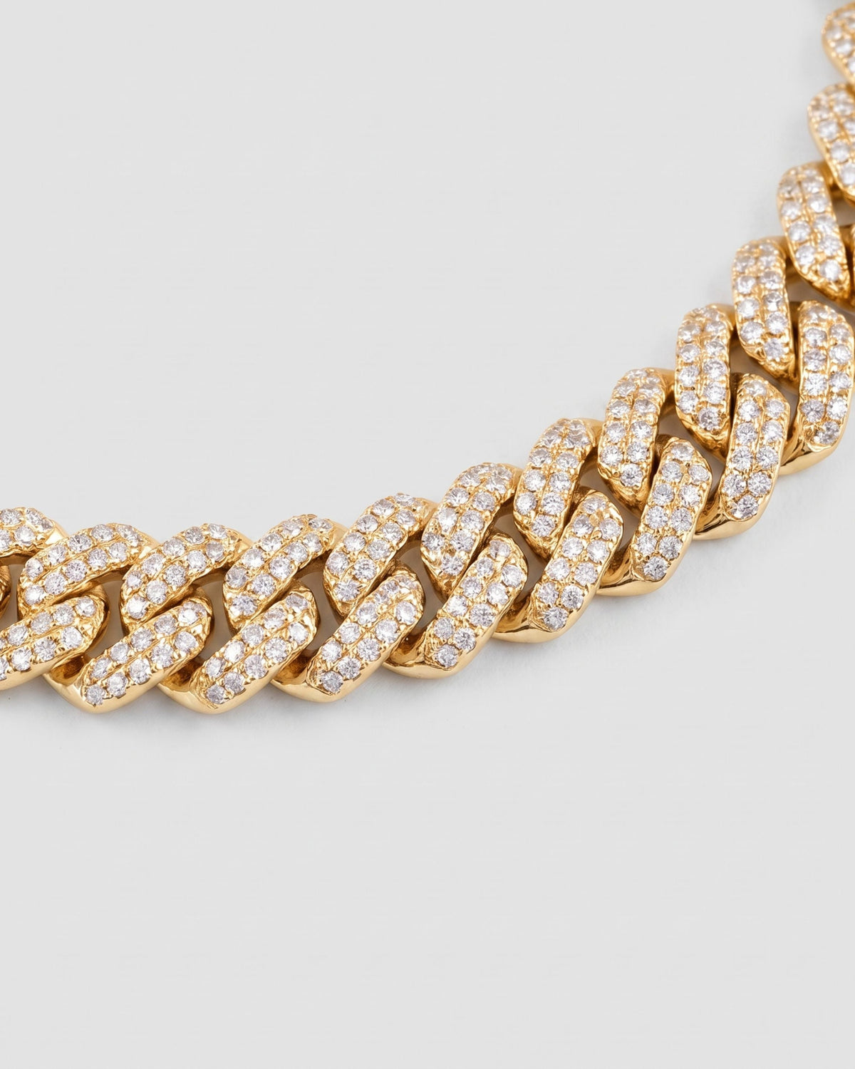 Cuban Chain