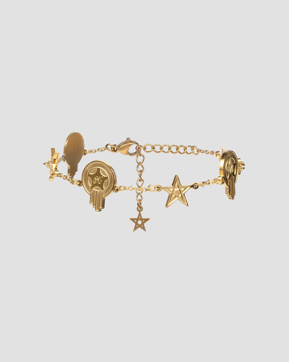Morocco Bracelet