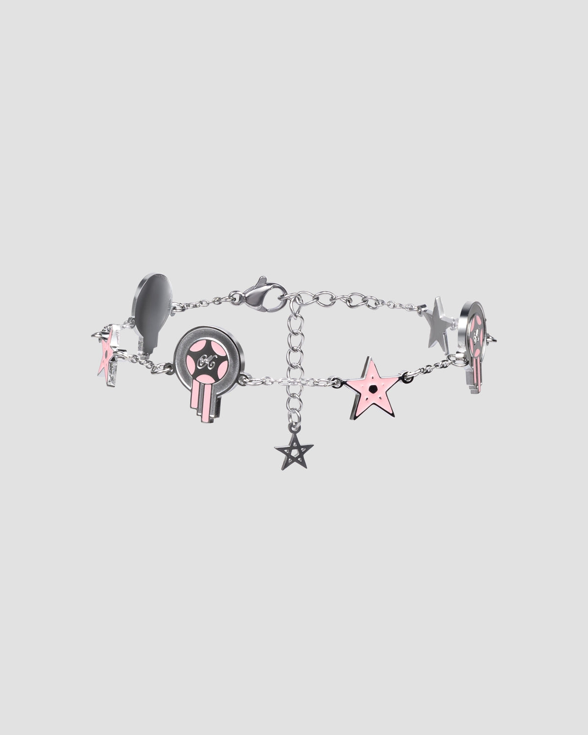 Morocco Bracelet