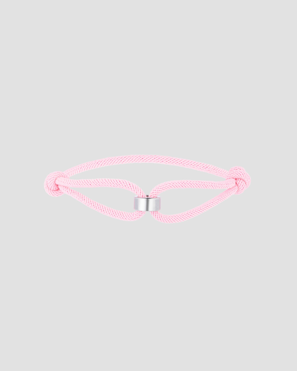 Knot bracelet
