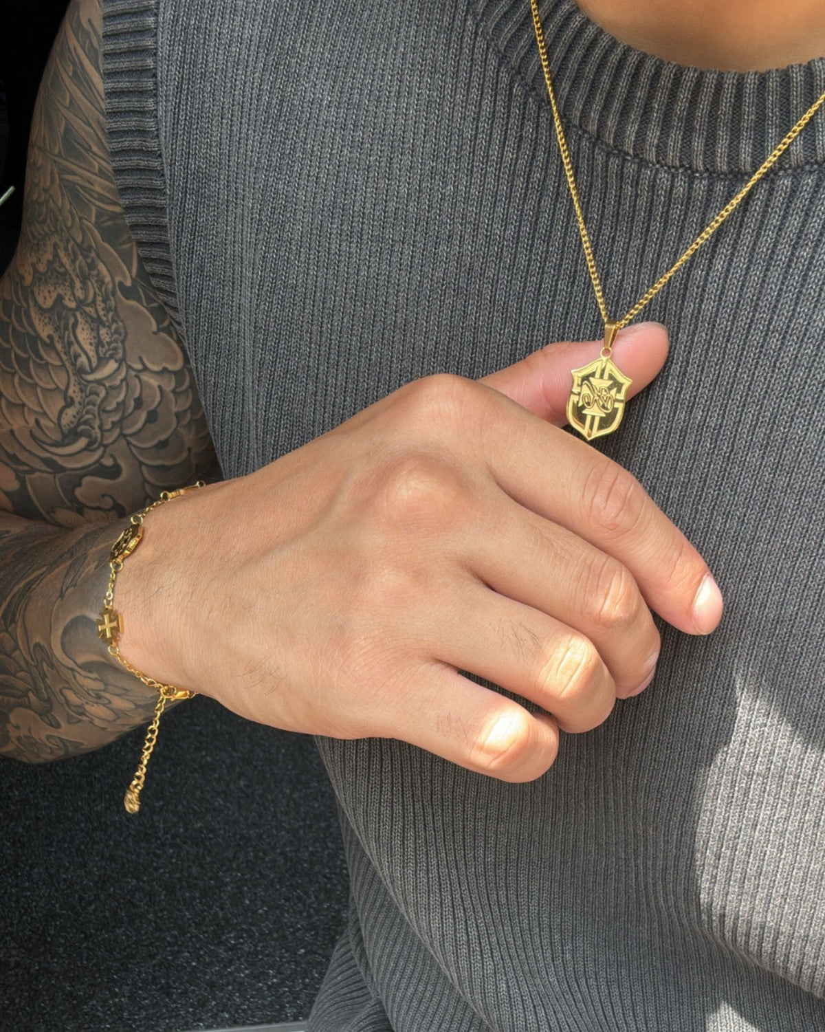 Solea Chain