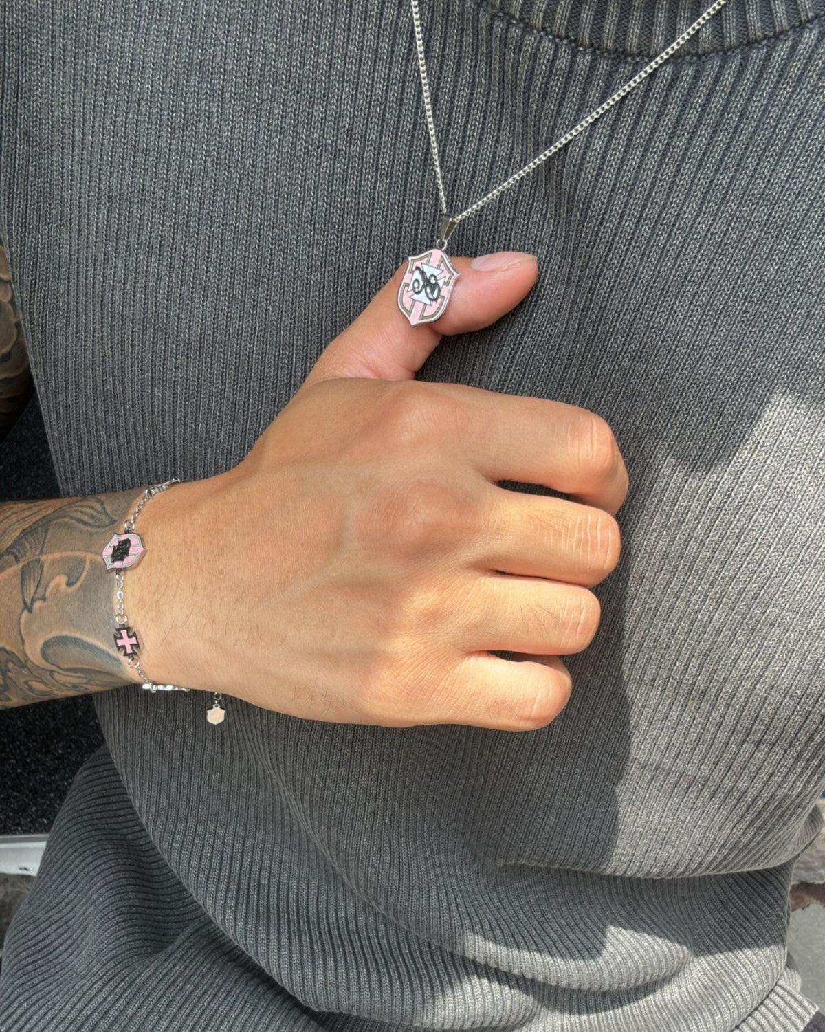 Solea Chain