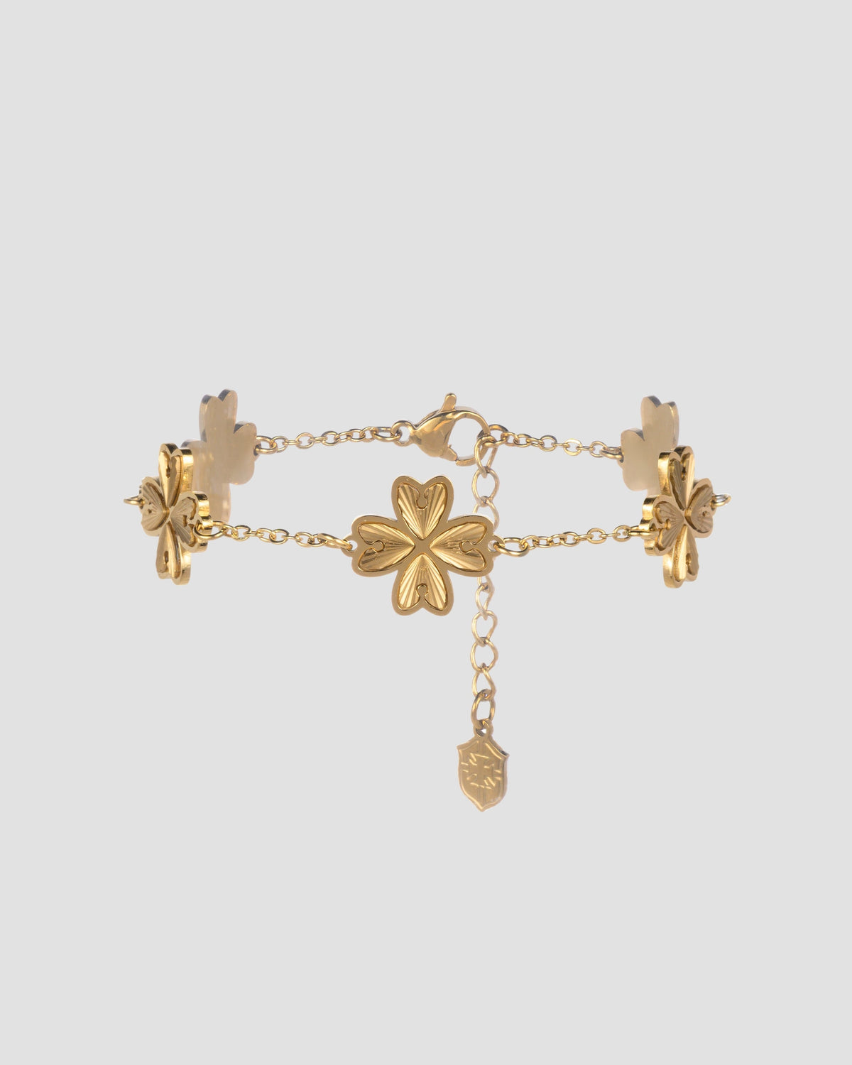 Luv Link Bracelet