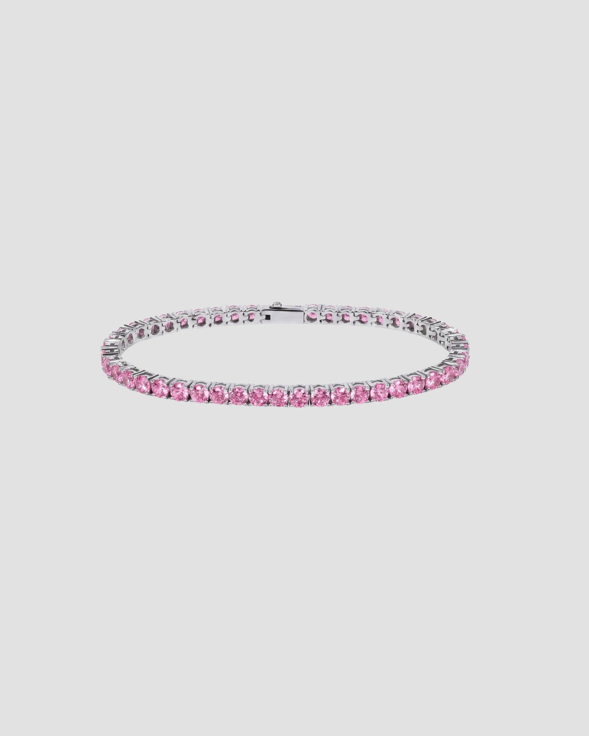 Ice Link Bracelet