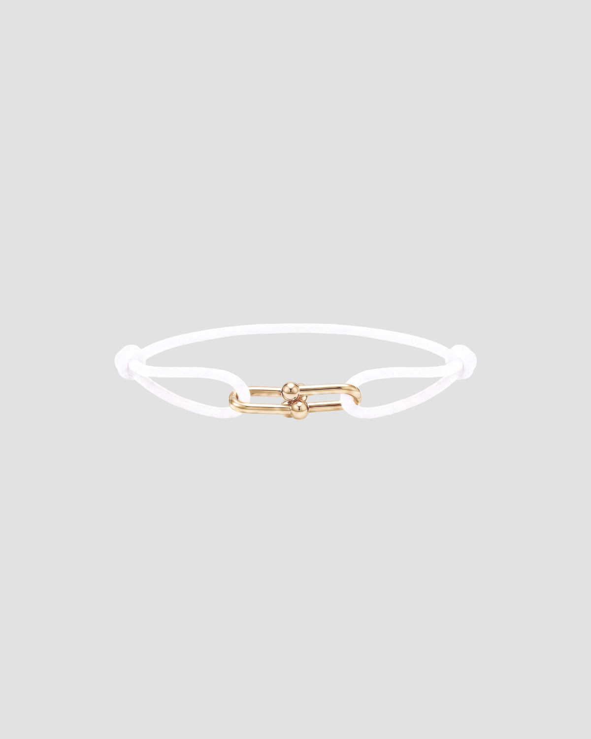 Twist Cord Gold