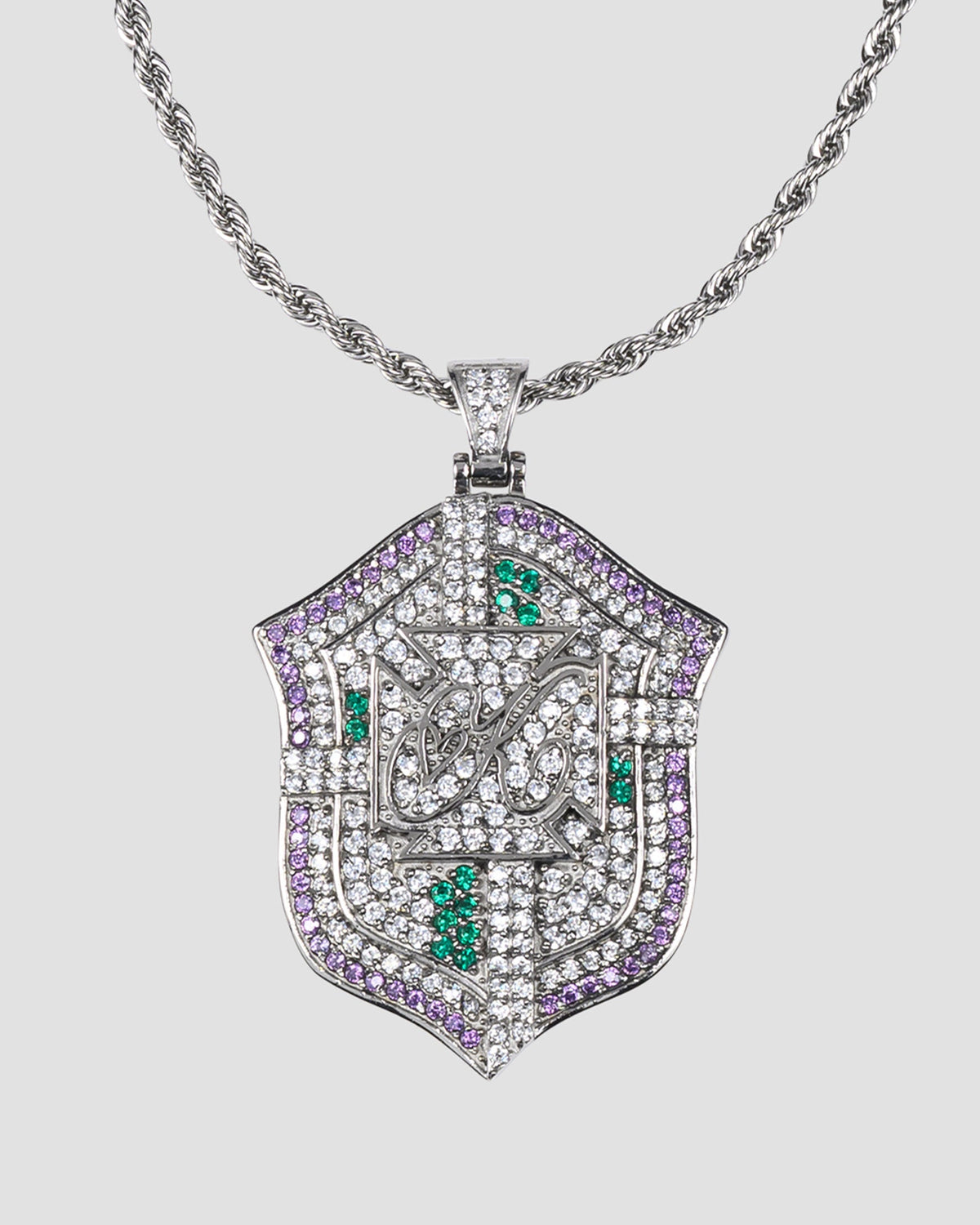 Favela King Chain