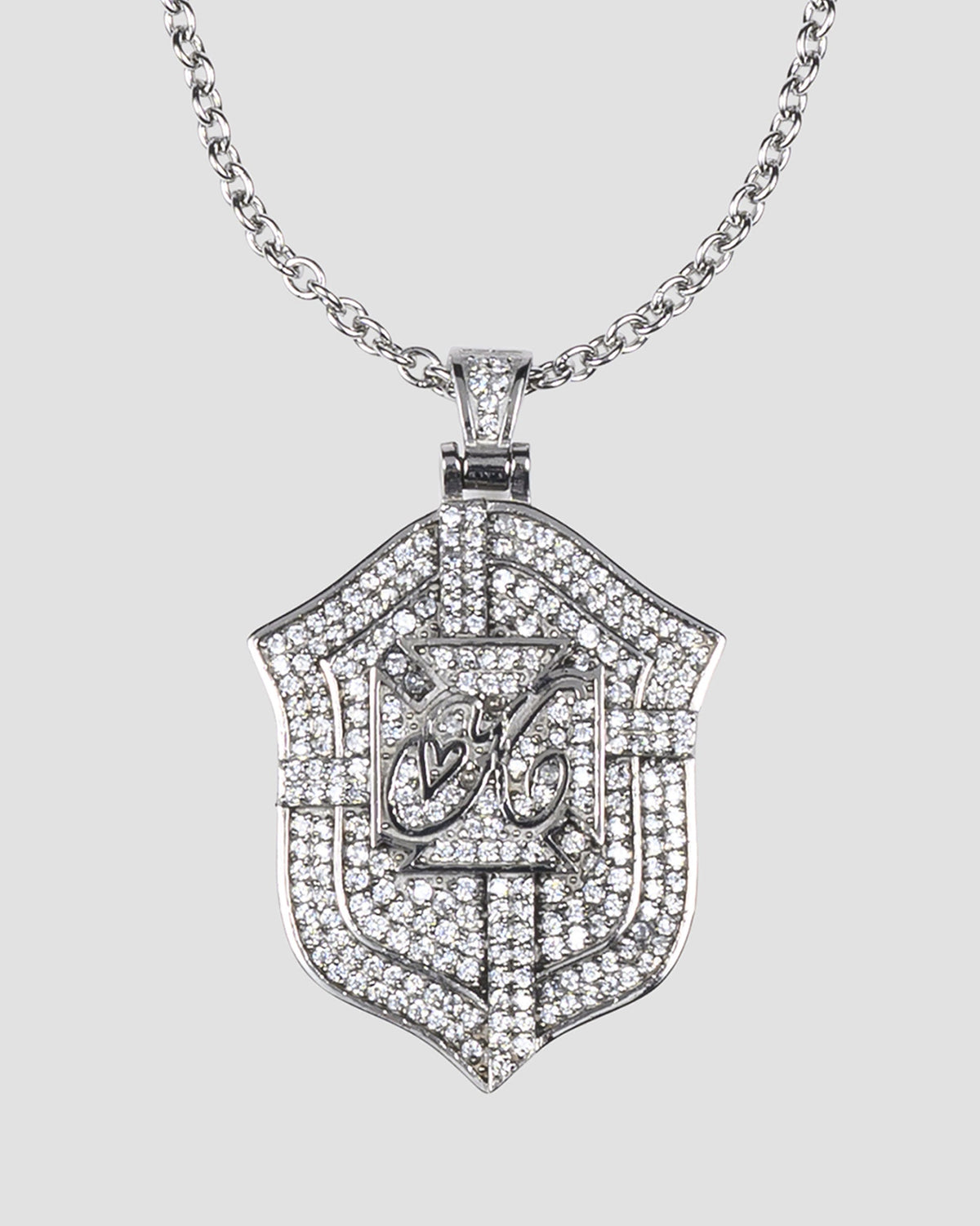 Favela Prince Chain
