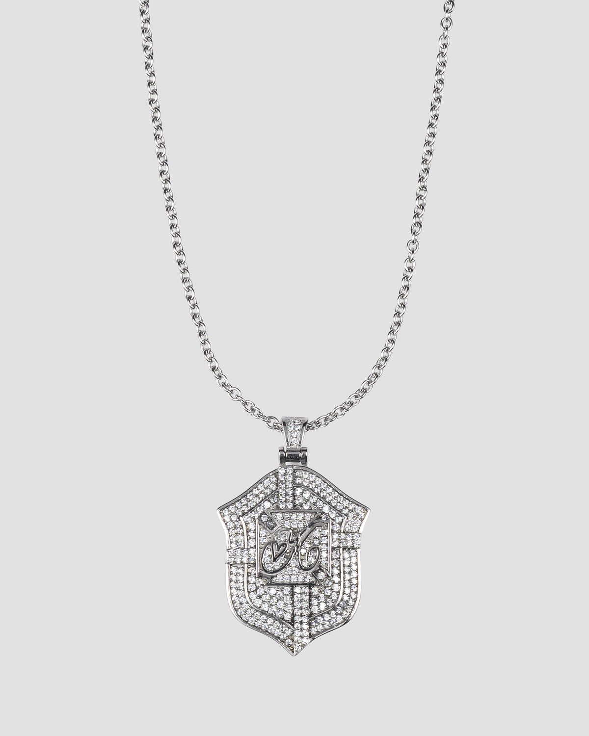 Favela Prince Chain