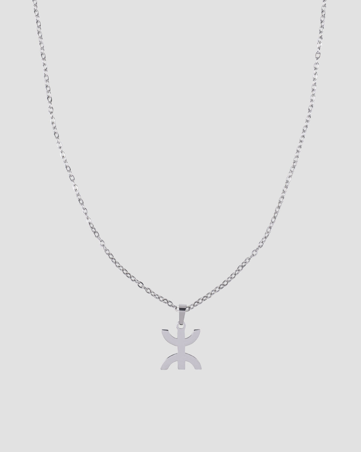 Amazigh Chain