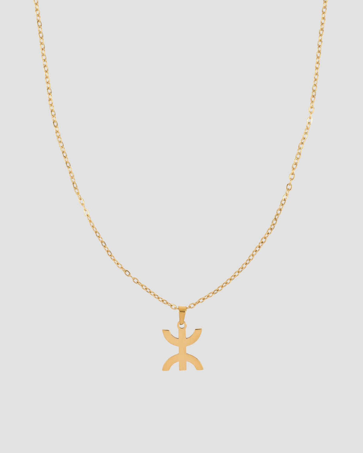 Amazigh Chain