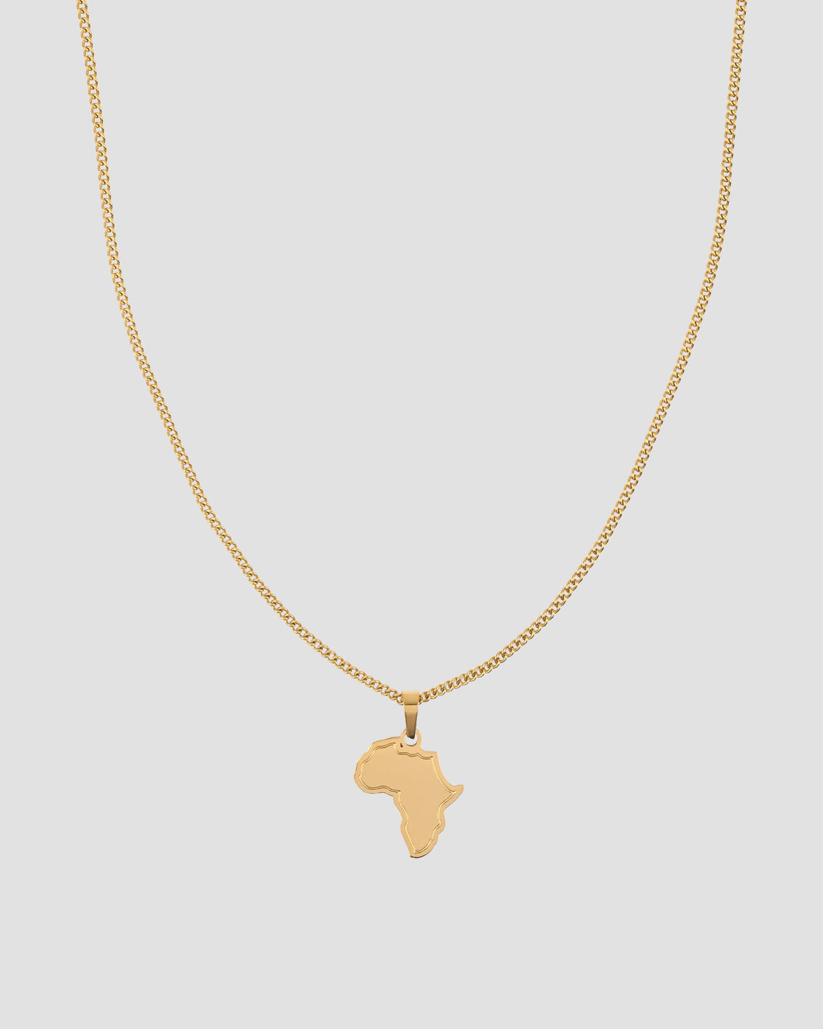 Africa Chain