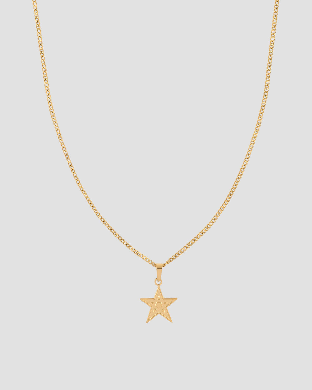 Star Chain