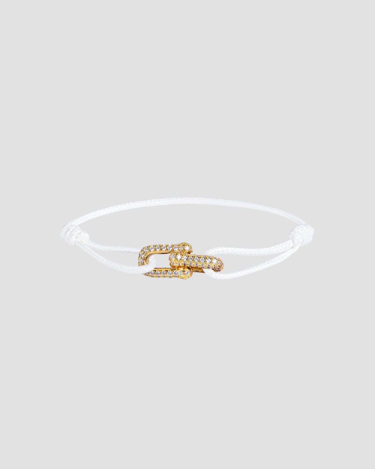 Ice Cord Gold
