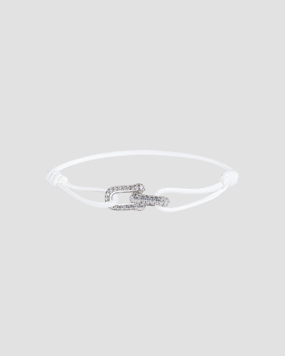 Ice Cord Silver