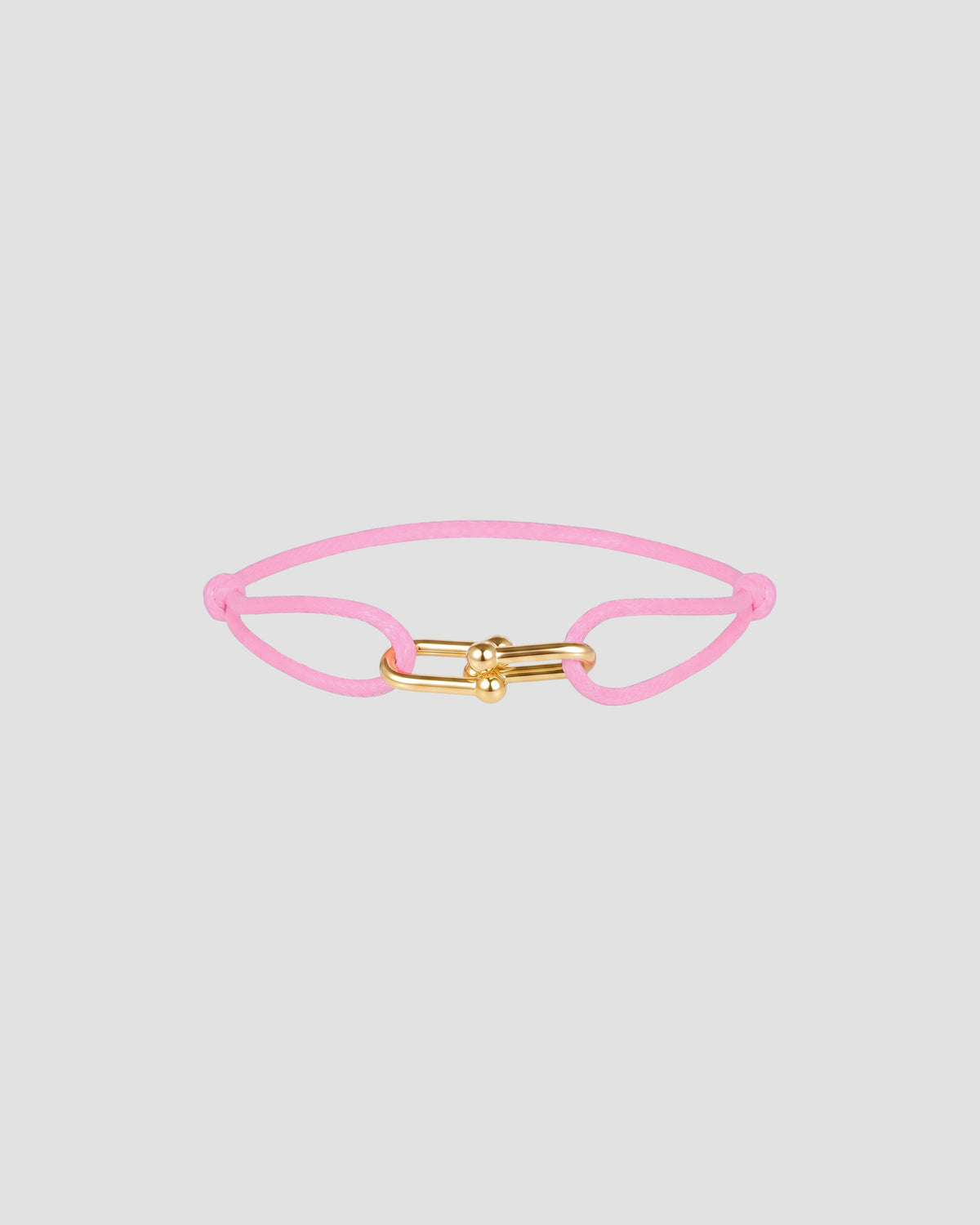 Twist Cord Gold