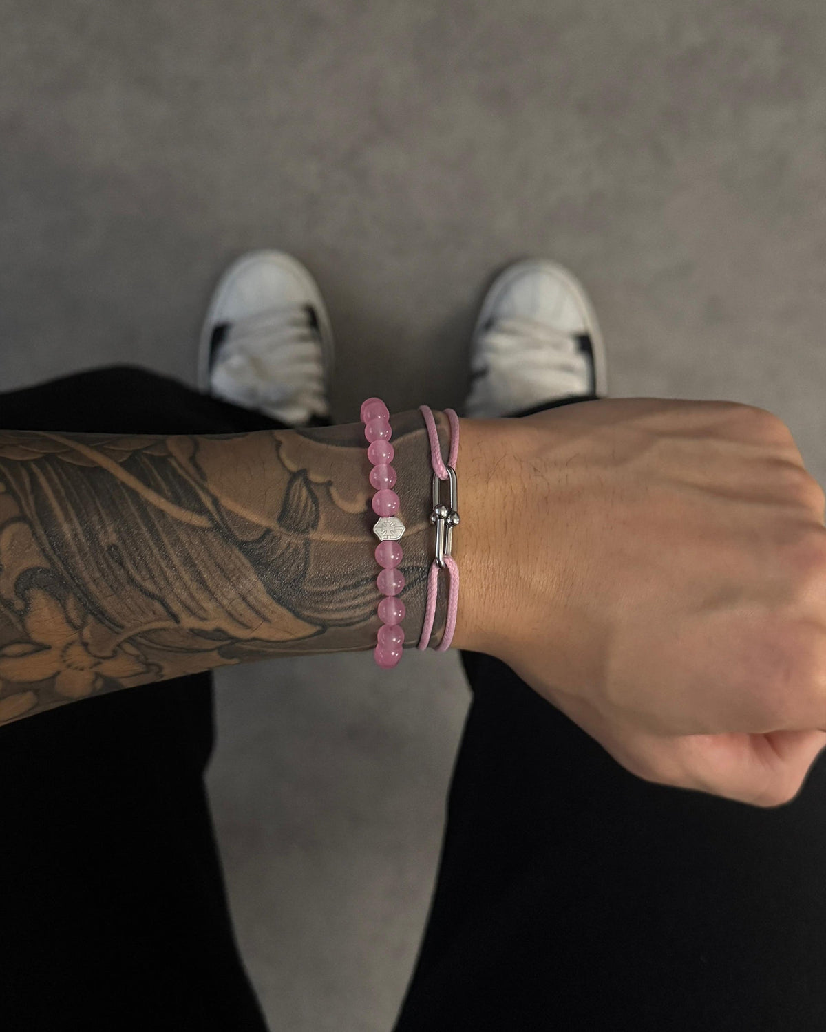 Natr Beads Bracelet