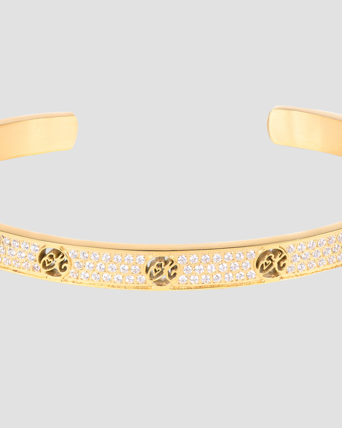 Prestige Ice Cuff