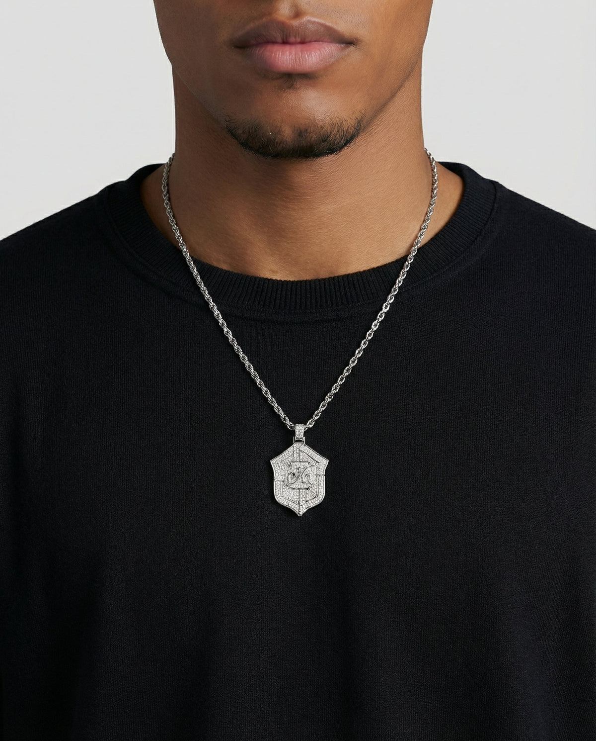 Favela Prince Chain