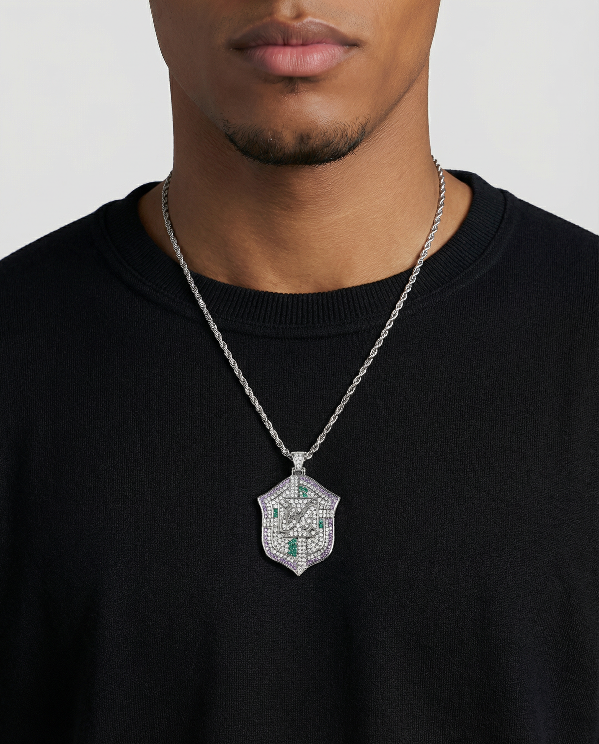 Favela King Chain