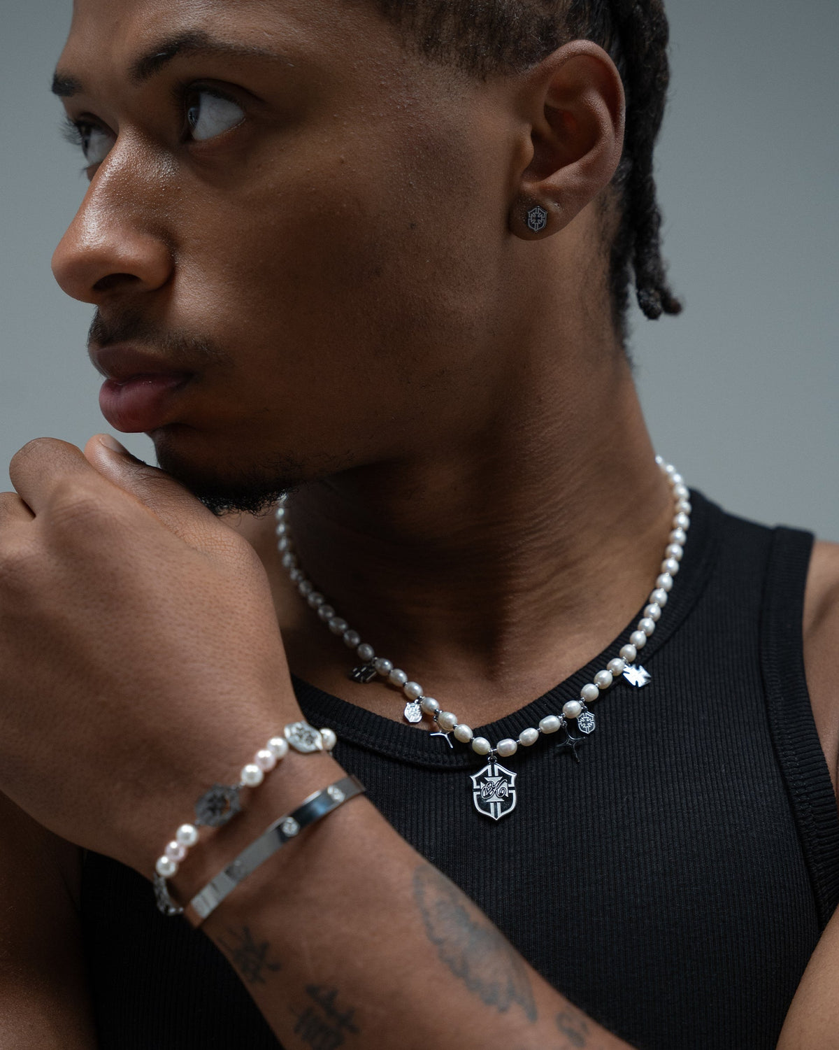 Luno Tagz Chain