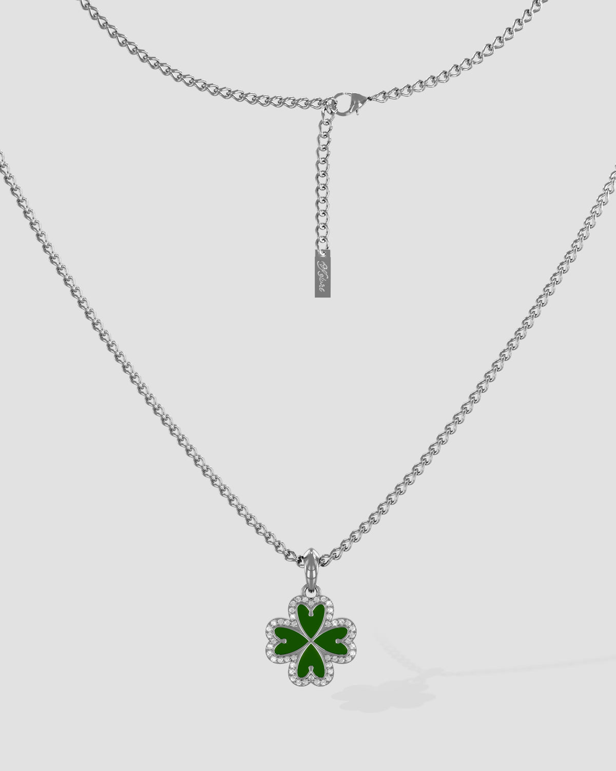 Lien d’Éclat Necklace