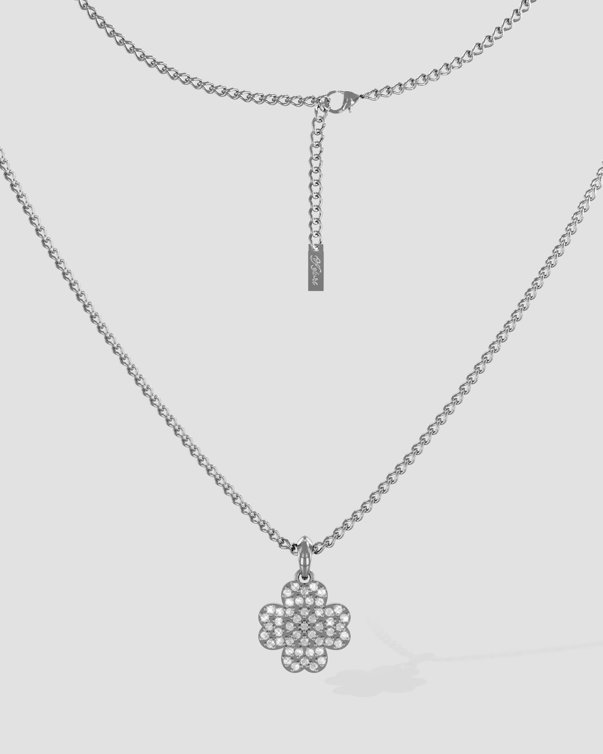 Lien d’Éclat Necklace