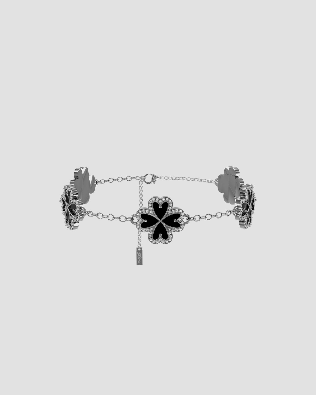 Lien d’Éclat Bracelet