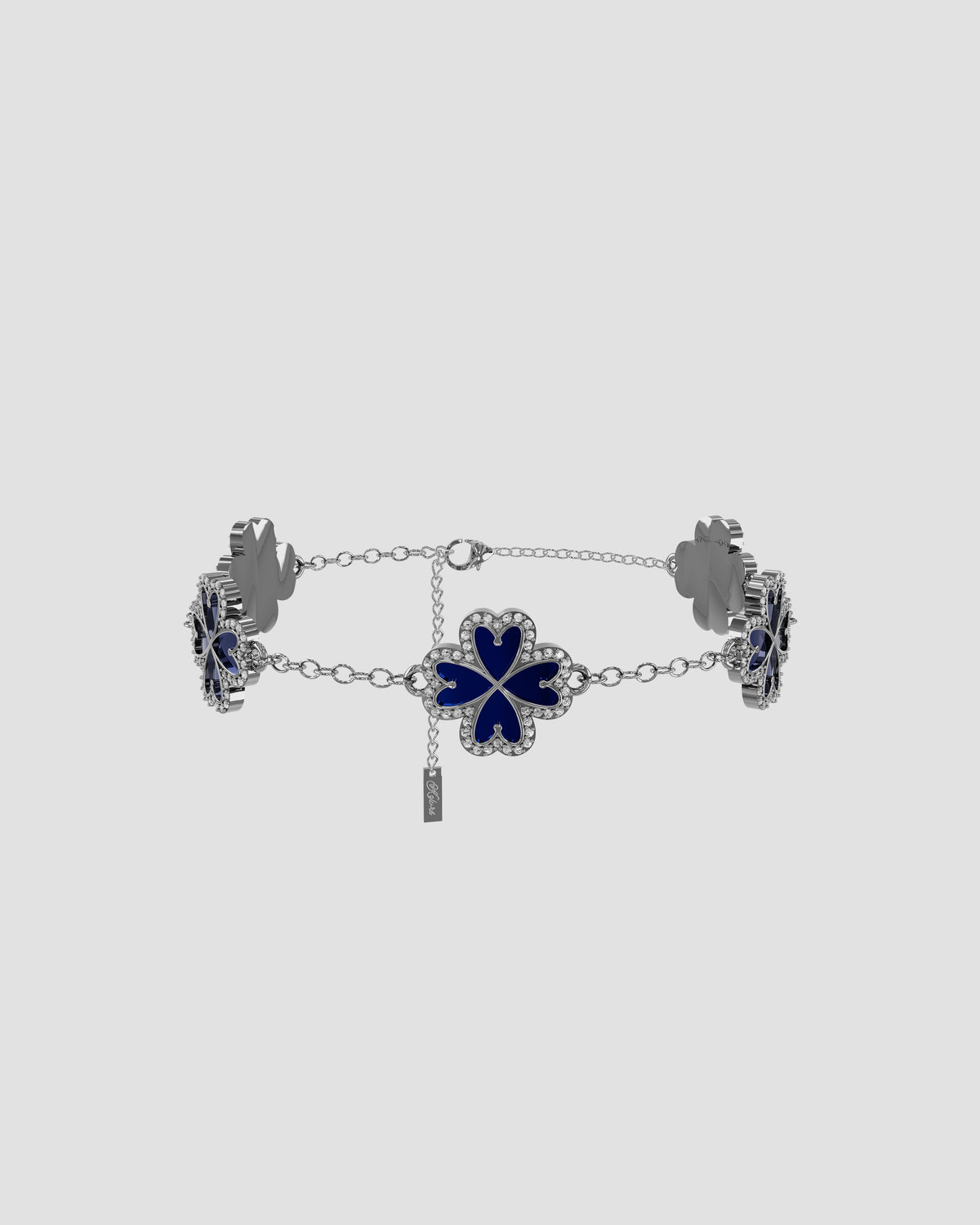 Lien d’Éclat Bracelet