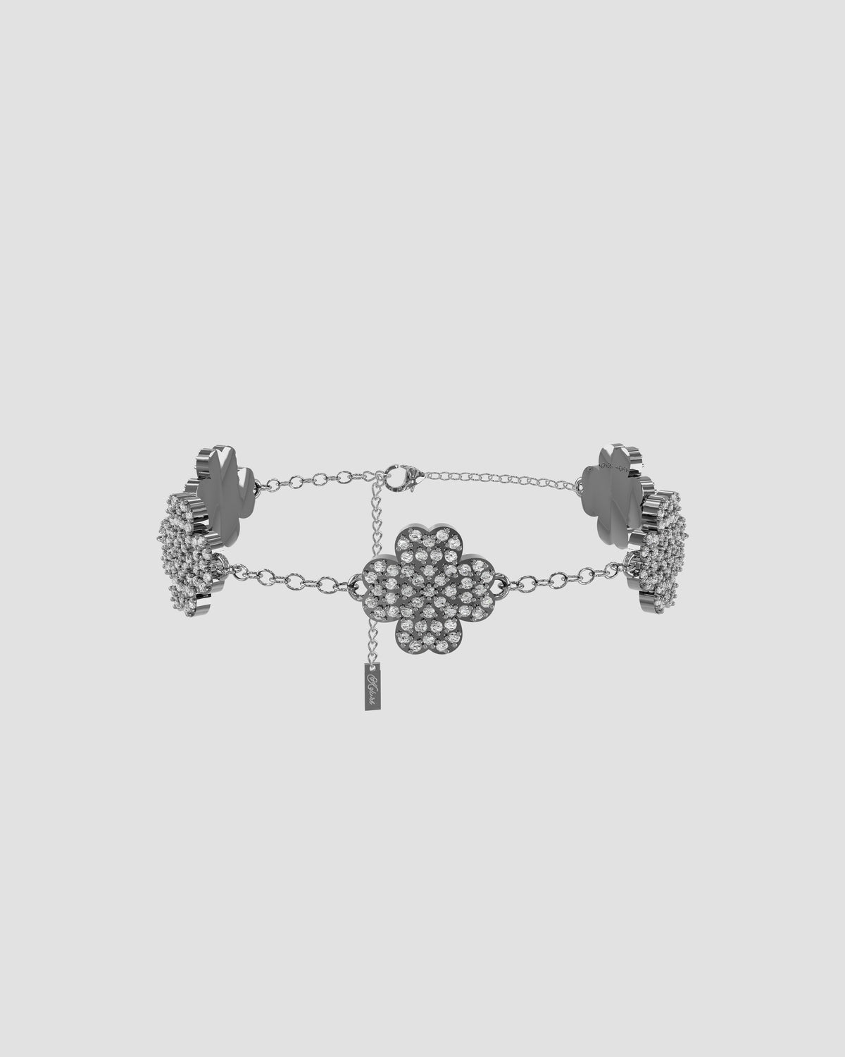 Lien d’Éclat Bracelet