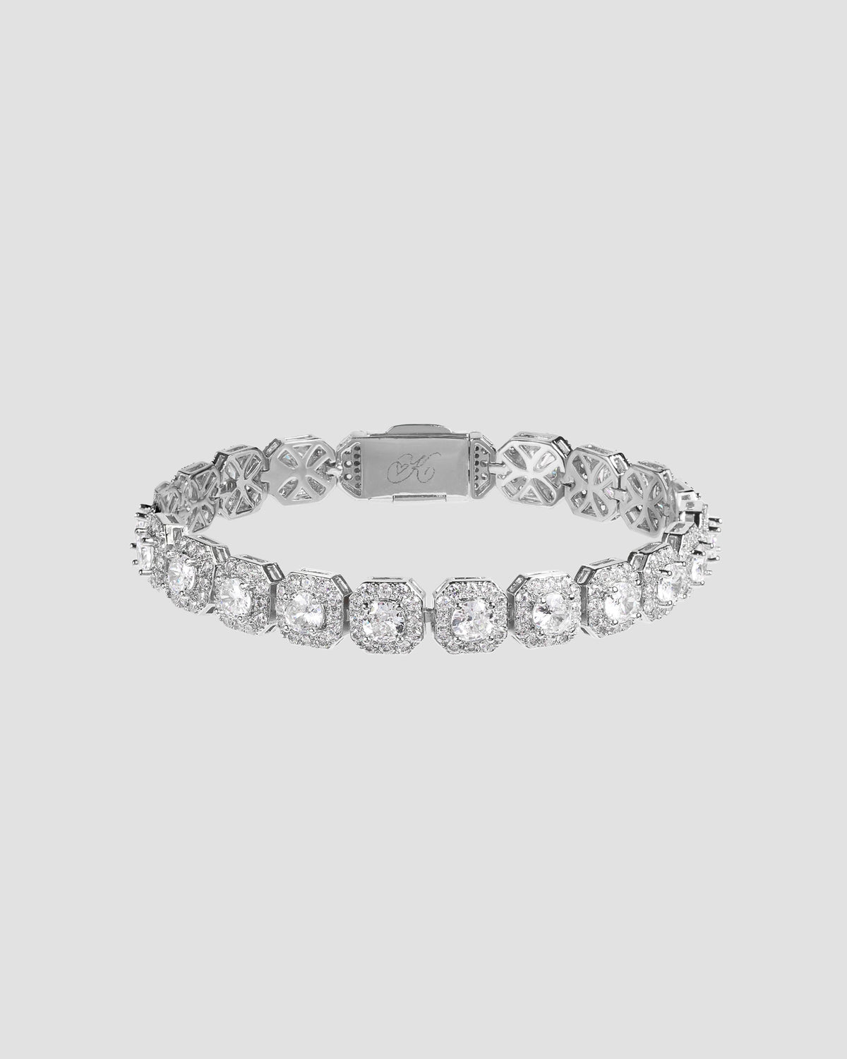 Baguette Bracelet