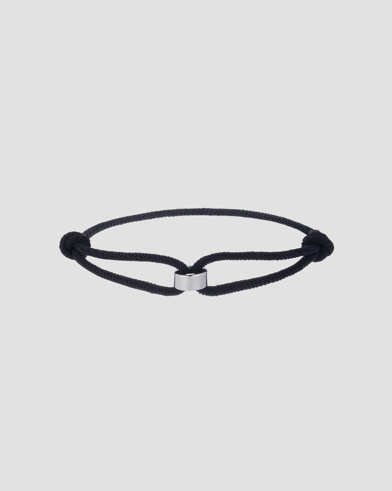 Knot bracelet