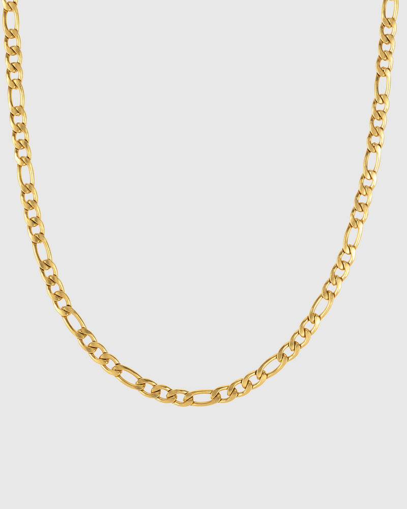 Figaro Chain