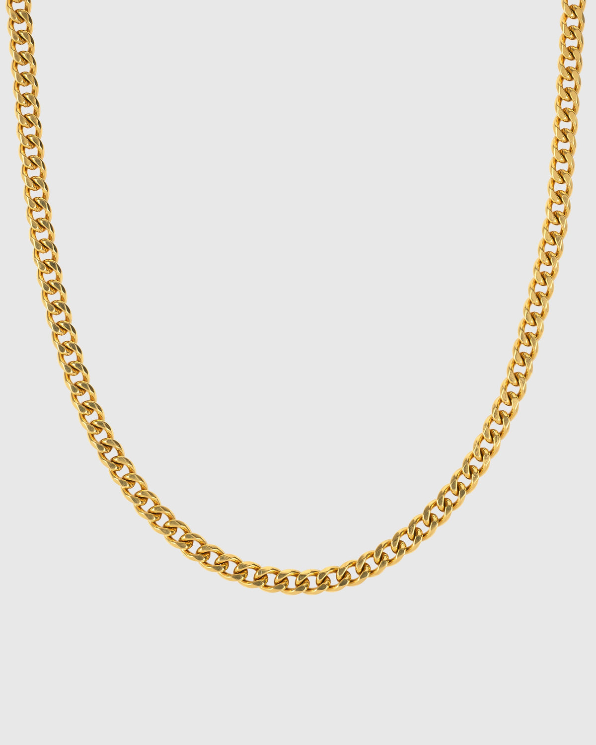Cuban Link Chain