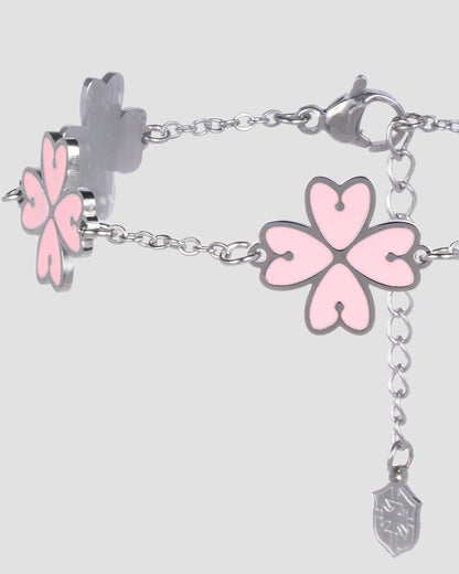 Luv Link Bracelet